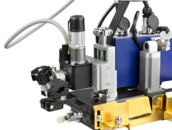 Газорезательная машина GCD5-100