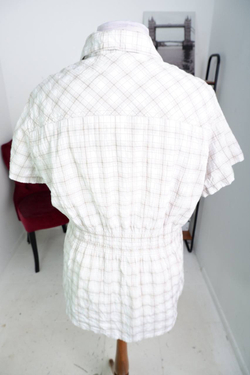 Рубашка Outventure практичная, визуально на 50/52 размер