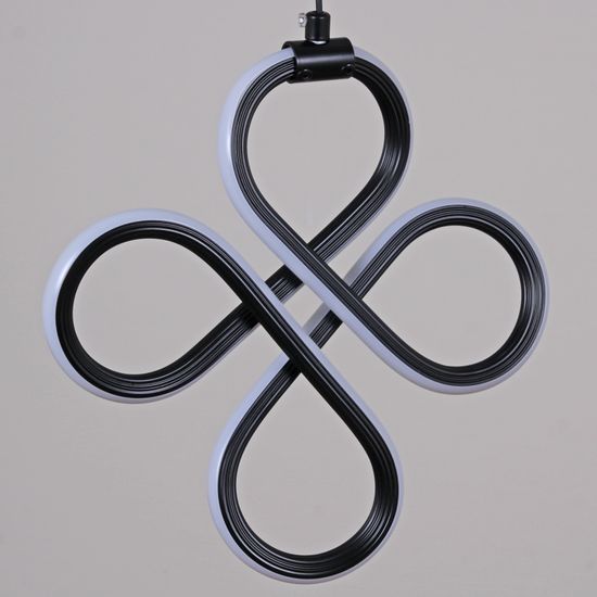 05670-0.9-01 BK светильник потолочный