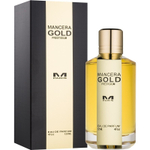 Парфюмерная вода MANCERA GOLD PRESTIGIUM 120мл.