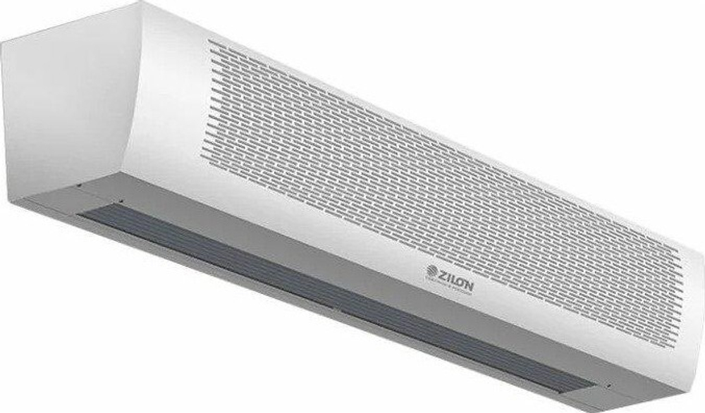 Завеса тепловая электрическая ZILON ZVV-2E36HP НС-1052367