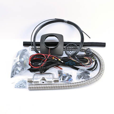 Монтажный комплект для Airtronic M3 B-D4L 12/24V / 293380000022