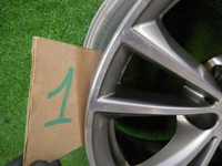 Диск Комплект R17 BMW 5er G30 (17-23) 631 стиль