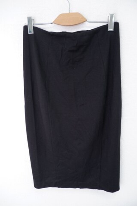 Юбка H&M лаконичная 46 размер