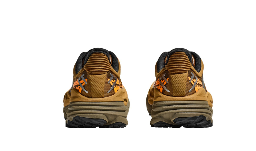 Кроссовки мужские Hoka Stinson 7
