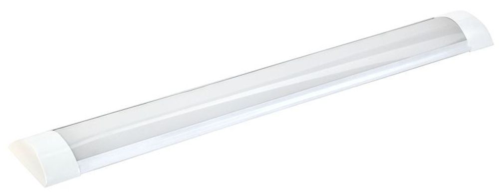 Светильник светодиодный ДБО 5001 18Вт 4000К IP20 600мм линейный металл IEK LDBO0-5001-18-4000-K02