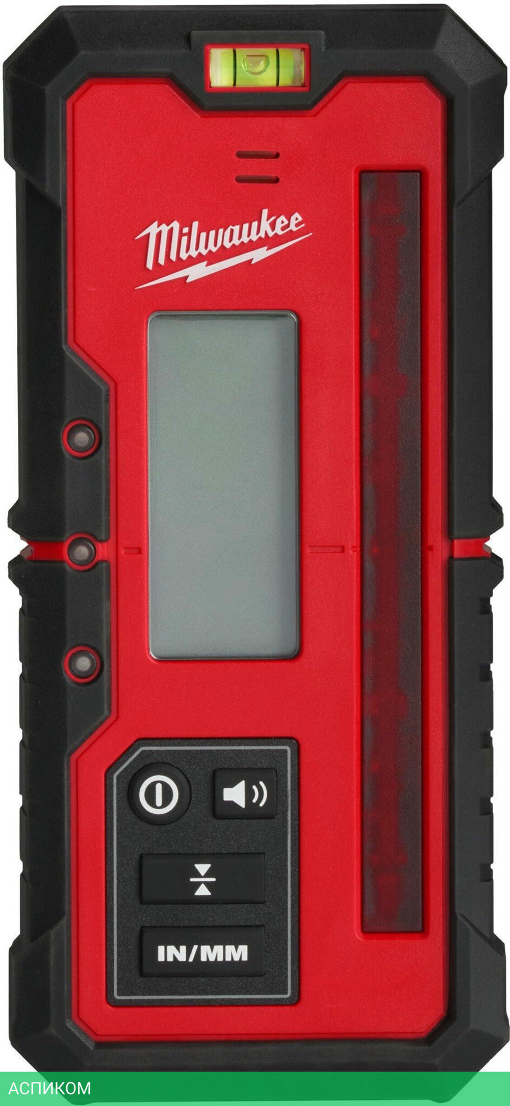 Детектор для лазерного нивелира Milwaukee для M18 RLOH600 (4932493197)