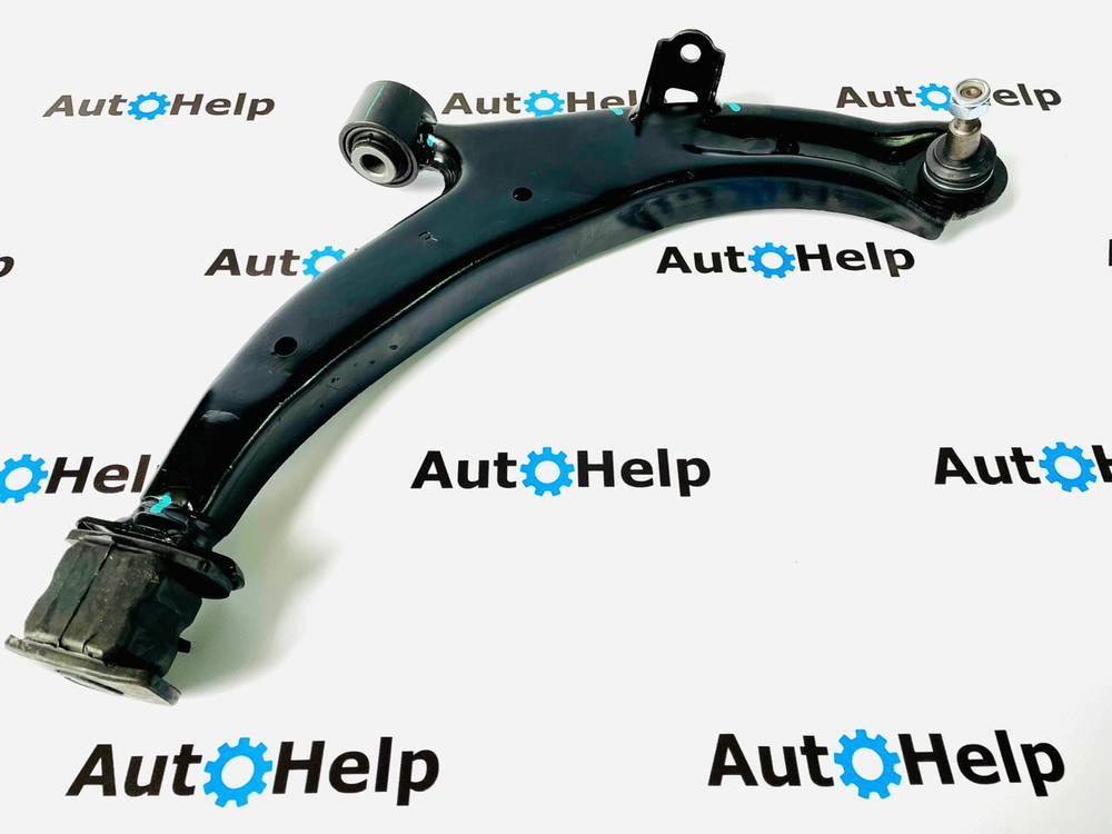 Рычаг подвески Jett V91-569R передний правый Honda HR-V GH