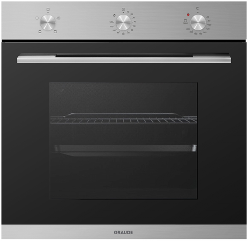 Духовой шкаф GRAUDE COMFORT BE 60.0 E