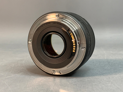 Canon 50mm 1.8 STM