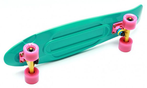 Скейтборд Triumf Active 27