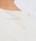 Блузка MAGLIA Patrizia Pepe - экрю(2M4274 JZ26)