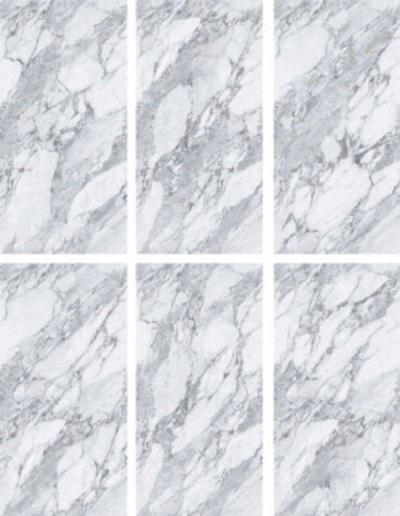 Керамогранит Arabescato Pro full body polished (gold) (BHW-0045)