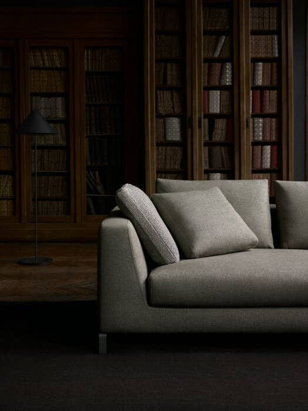 Диван B&B Italia Ray