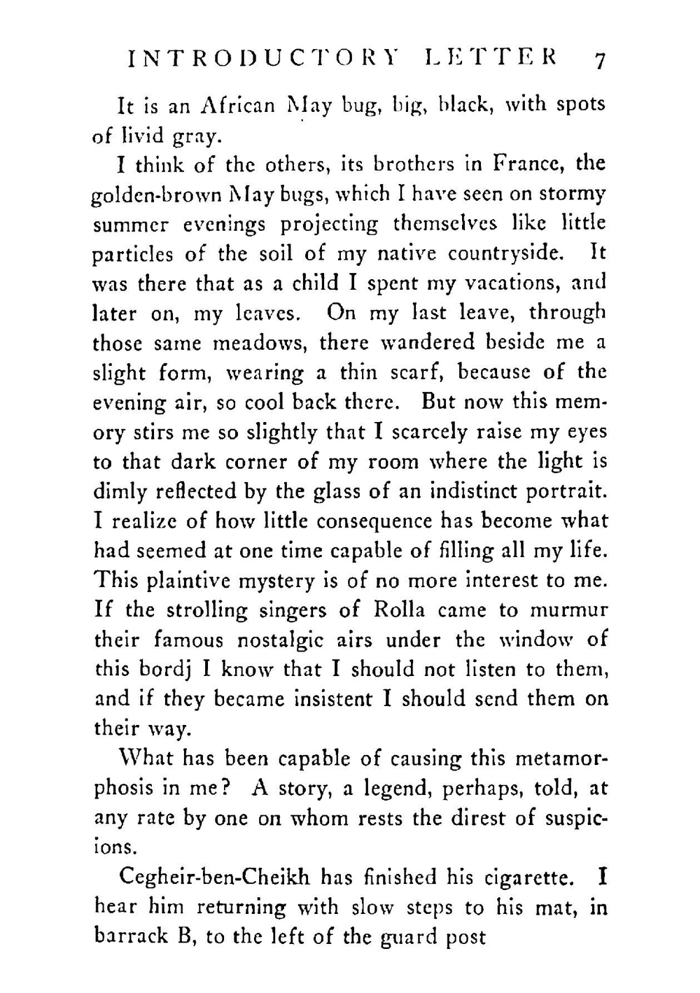 Atlantida. (L'Atlantide) | Pierre Benoit
