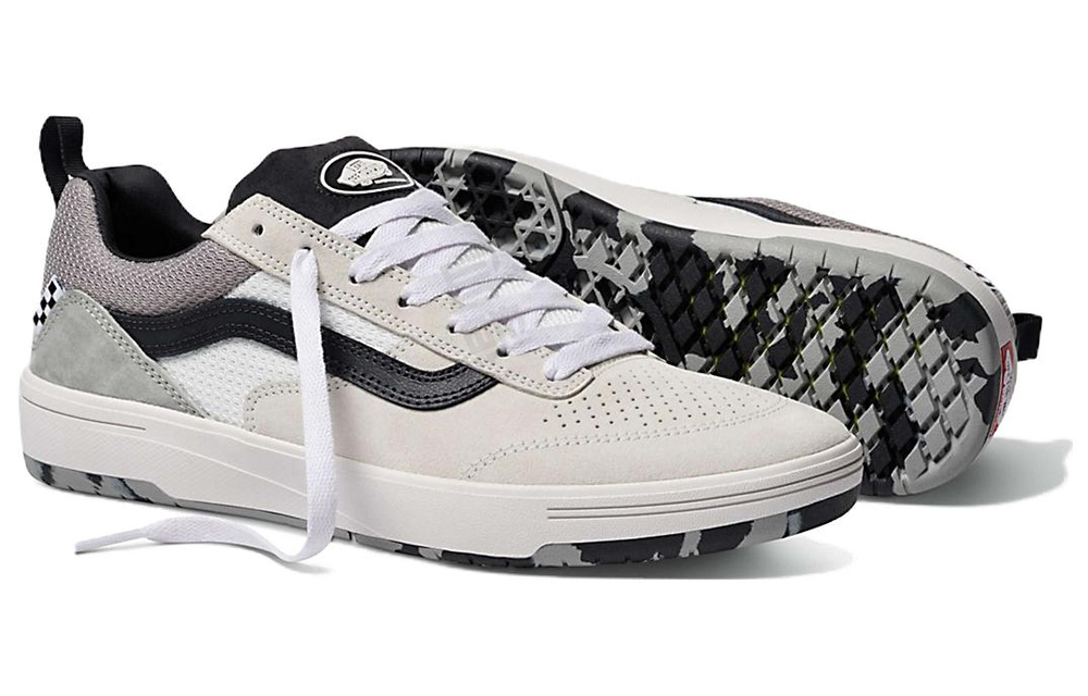 Vans Family Zahba