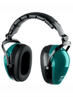 Защитные наушники KRAFTOOL PROFI-29 защита до 109дБ, шарнирное крепление чашек