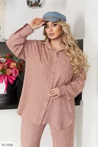 Костюм IG-4999 Фабрика Моды