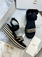 Босоножки Christian Dior