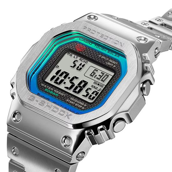 Наручные часы Casio GMW-B5000PC-1
