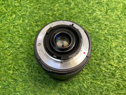 Sigma AF 28-200mm 3.5-5.6 DG Macro Nikon
