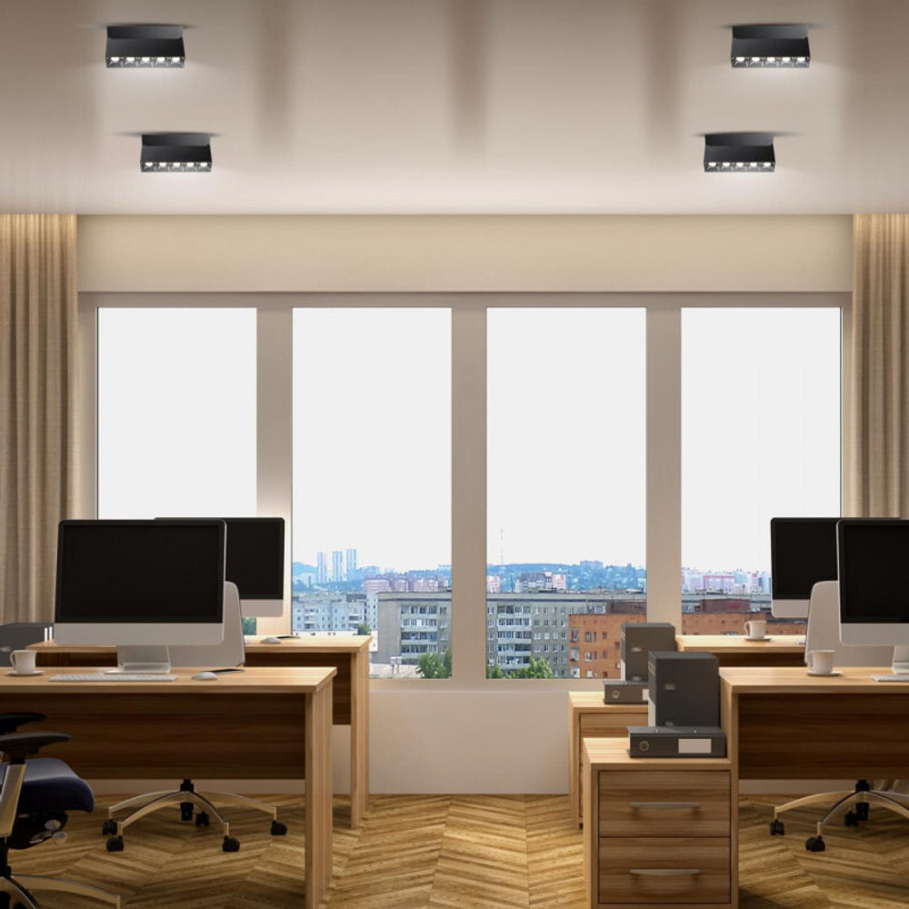 Спот Novotech 358322