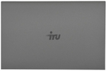 Ноутбук  iRu Planio 14INPR 14 ", Intel N, 16 Гб RAM, 512 Гб SSD, UHD Graphics, Серый