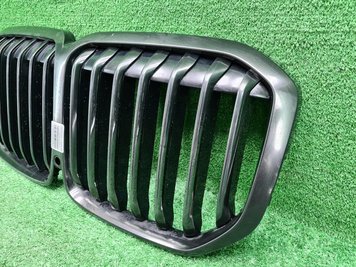 Решетка радиатора BMW X7 G07 (2019-2022)