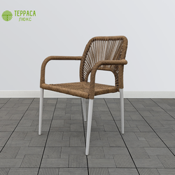 Кресло, коллекция MILLET