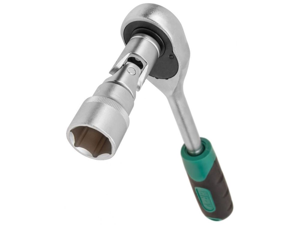 Набор головок и бит 108 предметов ВОЛАТ (1/4", 1/2", 6 граней )