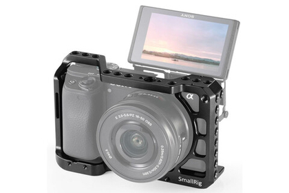 Клетка SmallRig CCS2310B для цифровых камер Sony A6100/A6300/A6400/A6500