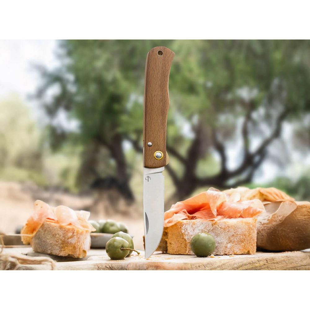 Нож Boker 01BP0048 Rusticus