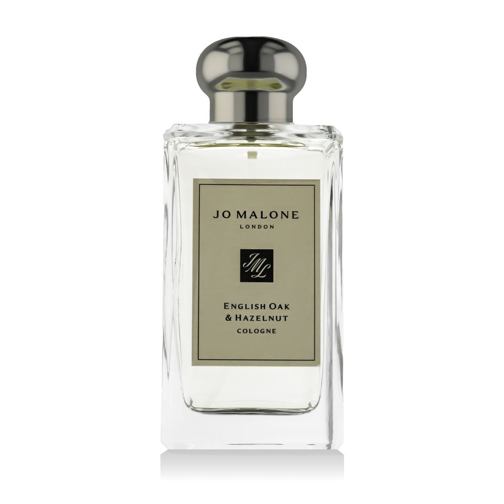 Jo Malone English Oak &amp; Hazelnut Eau de Cologne 100 ml (unisex)