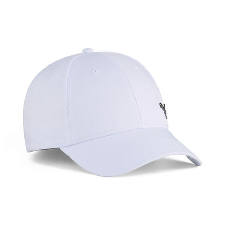 Кепка PUMA ESS METAL PUMA CAT BB Cap
