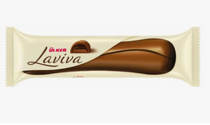 БАТОНЧИК ШОКОЛАДНЫЙ LAVIVA ORIGINAL 35ГР
