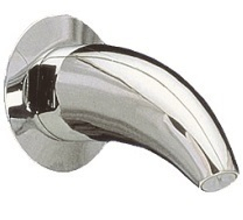 Излив Griferia настенный эргономичный 07010.B