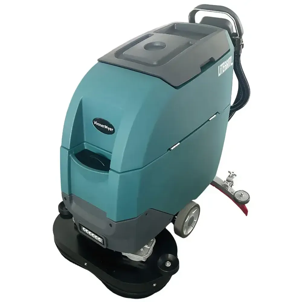 Аккумуляторная самоходная VinnerMyer LiTE660TL (литиевая АКБ 100 Ач С2)