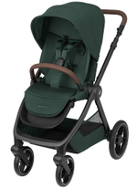 Детская прогулочная коляска Maxi-Cosi Oxford 1150403110 Twillic Green/зеленый