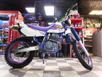 Yamaha TT-R 250 Open Enduro 4GY-004411