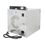 Дегидратор FA-8 Foodatlas Eco