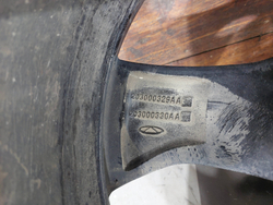 Диск колесный литой R17 Chery Tiggo 4 Pro 20-нв Б/У Оригинал 203000329AA