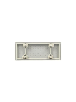 Фланец мембранный 220х79мм для шкафа IP54 PROxima EKF plc-df-w