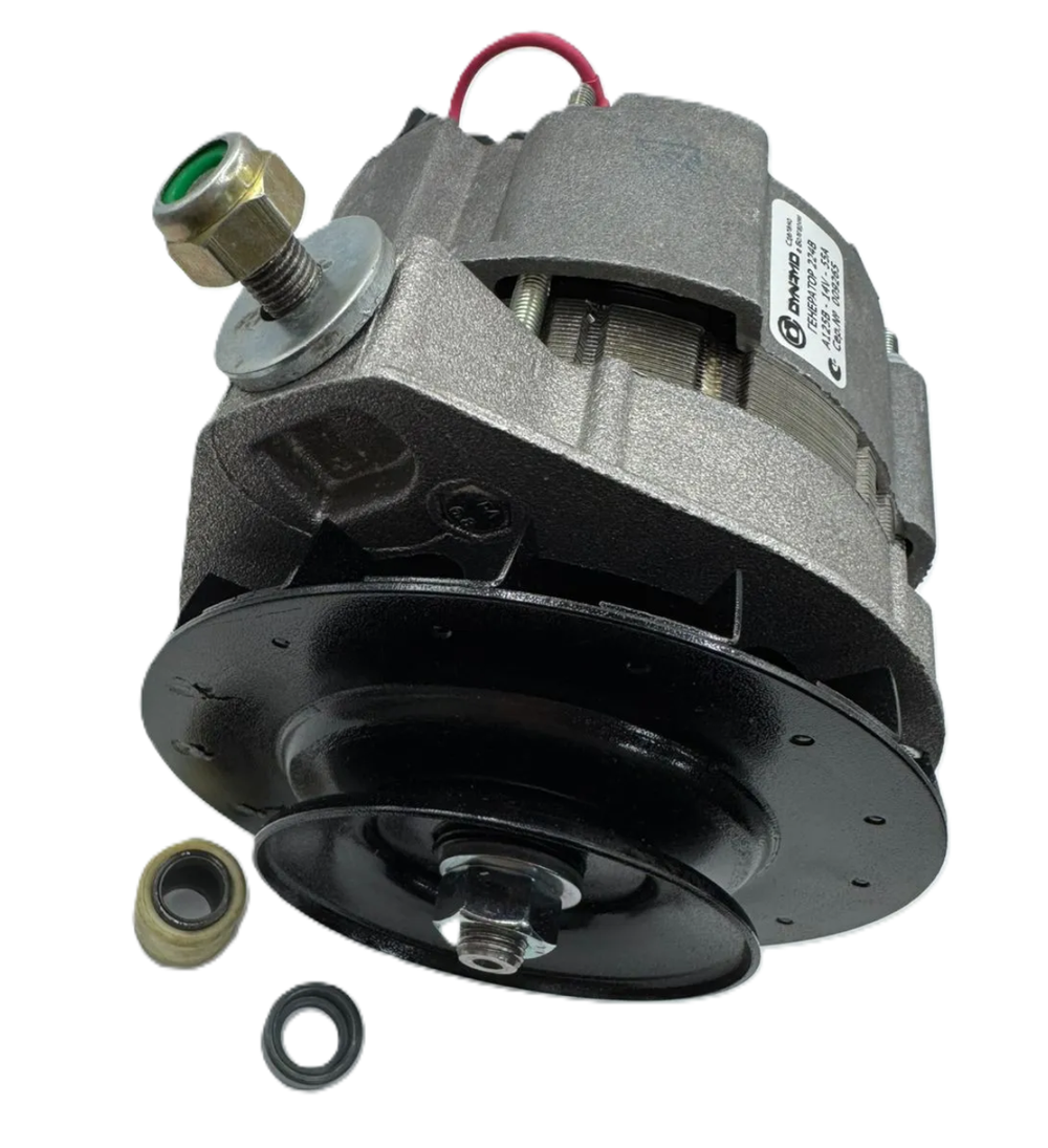 Генератор DYNAMO Г221 / Г2101Б 14V 42A B2871593