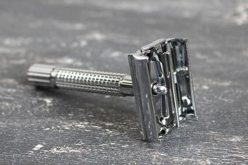 Виды т-образных бритв и их особенности