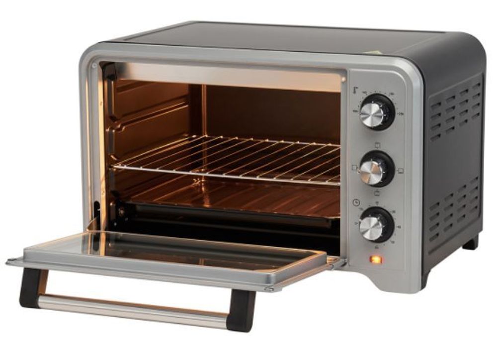Жарочные шкафы HARPER HMO-3301