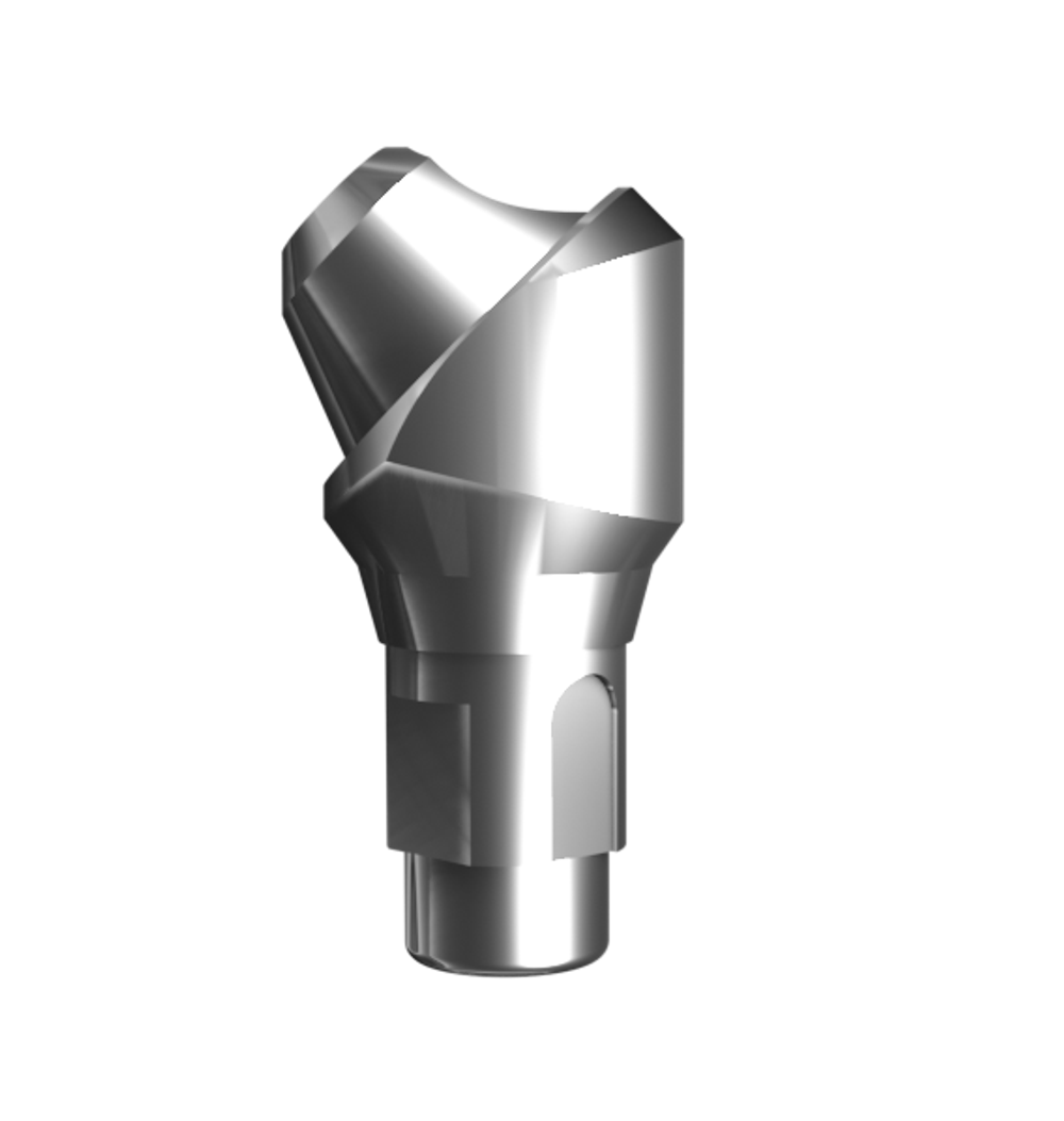 Мультиюниты прямые и угловые 17° и 30° STRAUMANN BONE LEVEL | ШТРАУМАНН БОН ЛЕВЕЛ