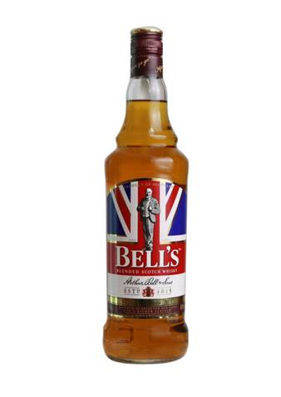 Виски Bell's original 40%