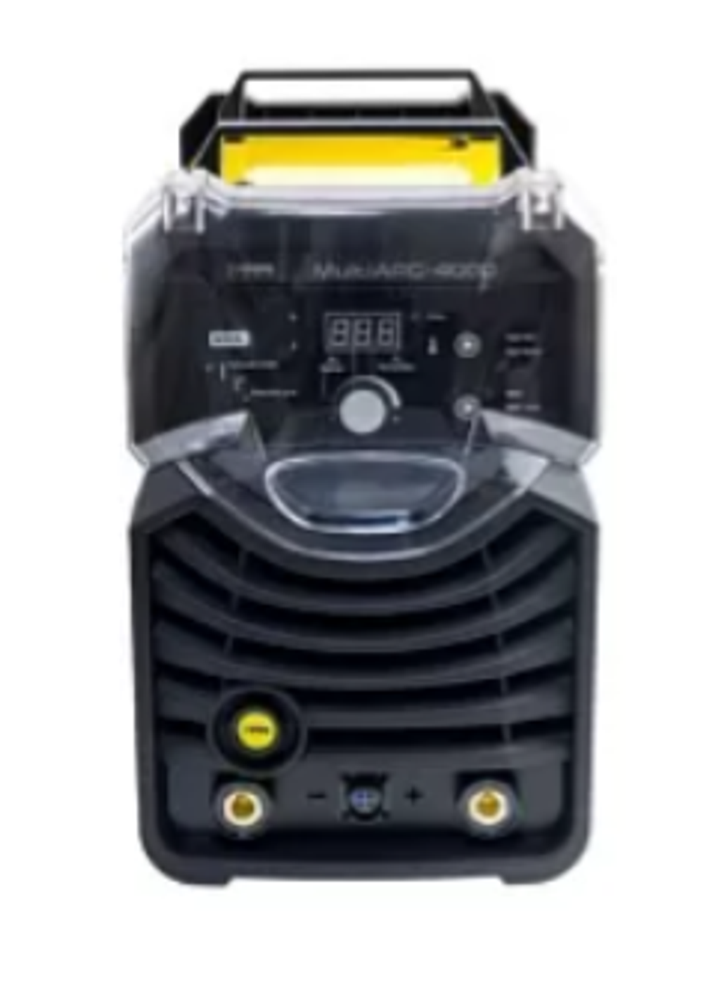 Аппарат инверторный КЕДР MultiARC-4000 (380В, 20-400А)
