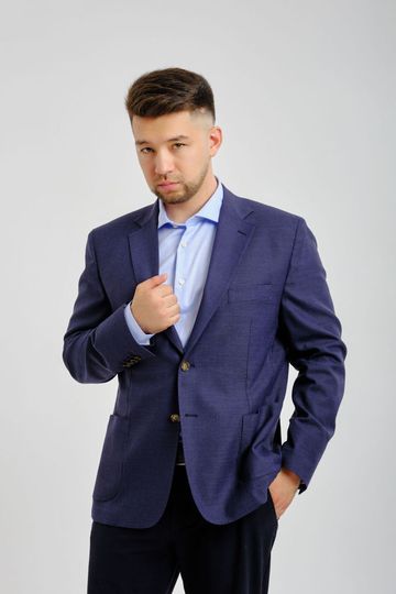 Пиджаки