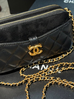 Сумка CHANEL